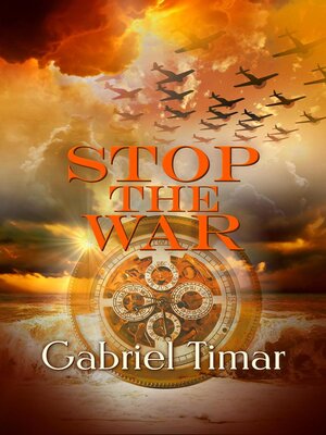 cover image of Stop the War